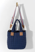 Load image into Gallery viewer, Ezra Quilted Tote
