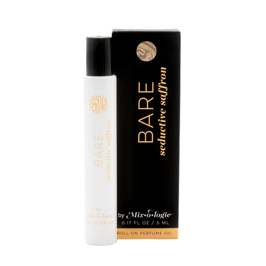 Mix-o-logie Roll-On Perfume