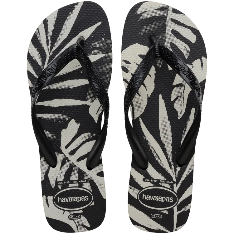 Aloha Flip Flop