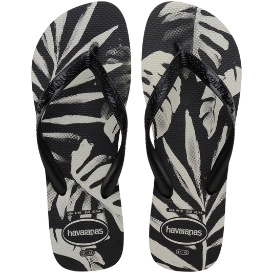 Aloha Flip Flop