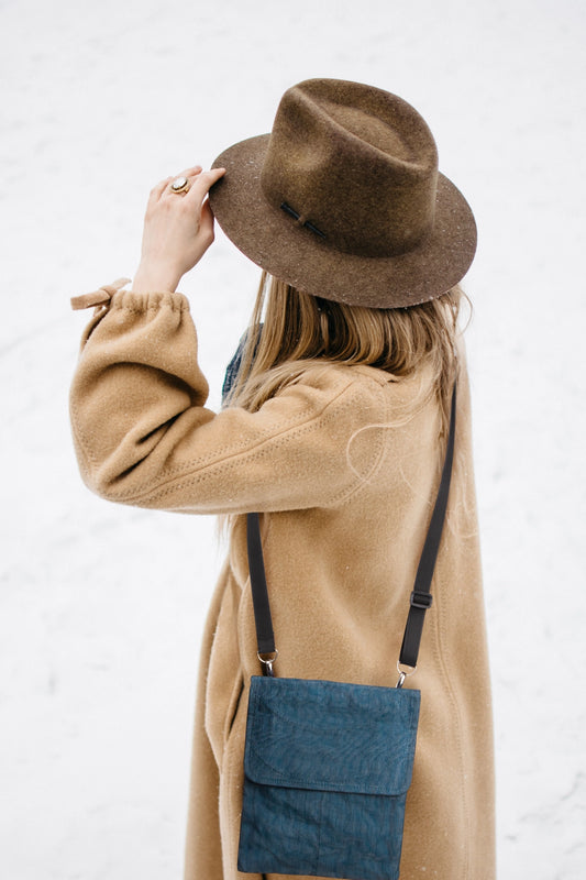 Net Hip Bag