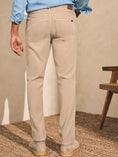 Load image into Gallery viewer, Faherty Stretch Terry 5 Pocket - 32"