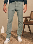 Load image into Gallery viewer, Faherty Stretch Terry 5 Pocket - 32"
