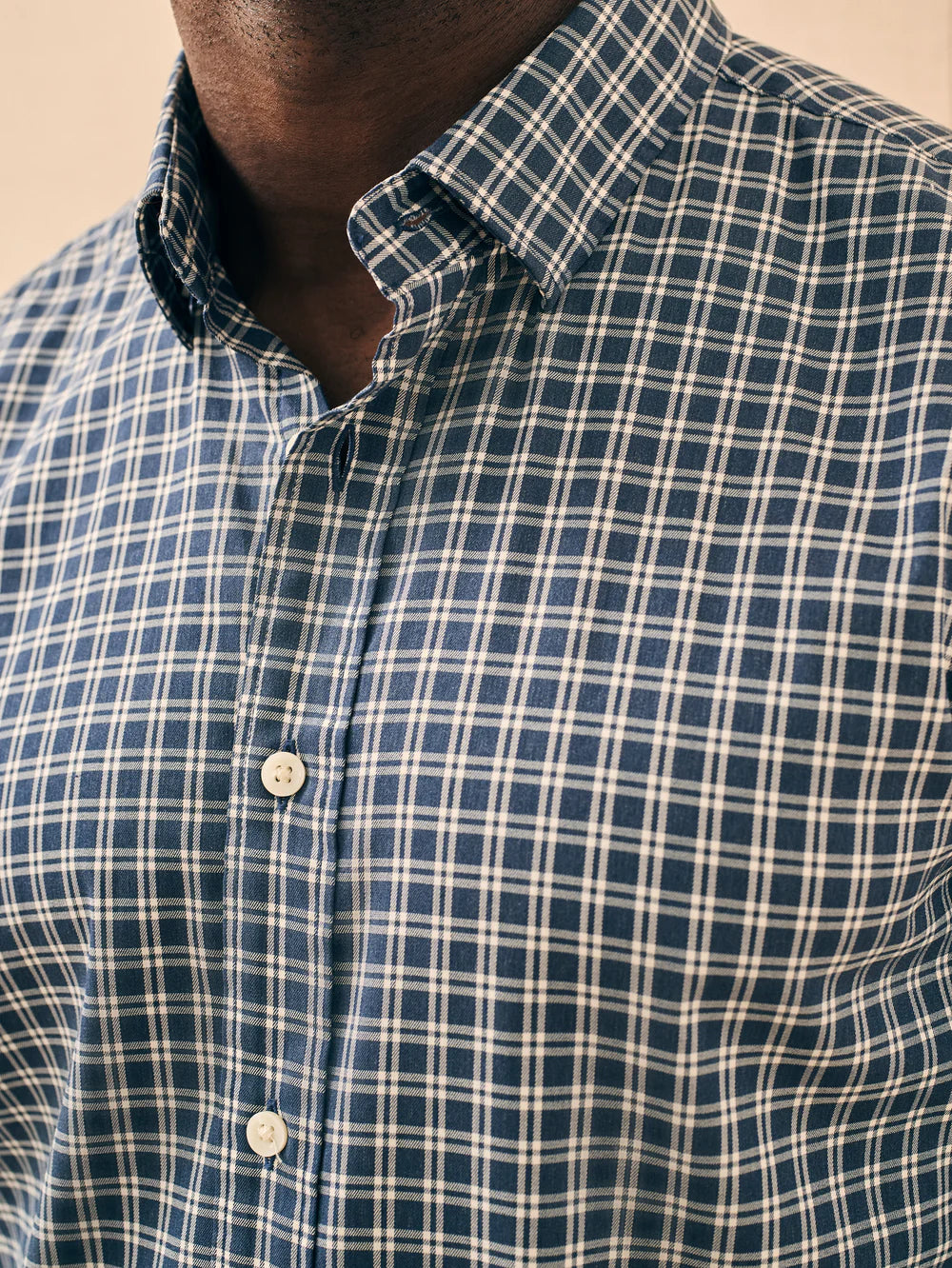 Faherty Movement Shirt