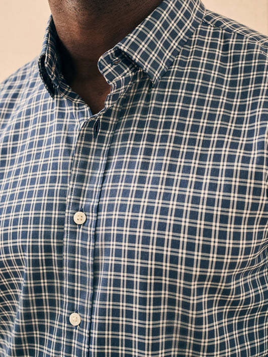 Faherty Movement Shirt