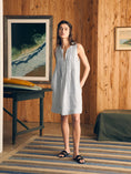 Load image into Gallery viewer, Faherty Isha Dress