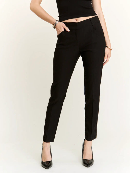 Skinny Pants