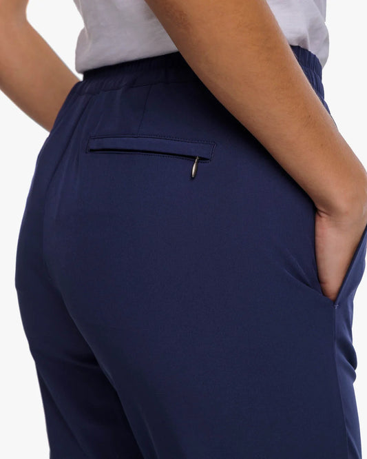 Casey Woven Pant