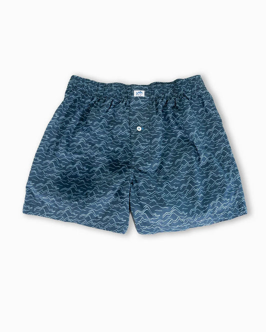Men's Change Your Altitude Boxer