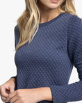 Load image into Gallery viewer, Milani Texture Dress