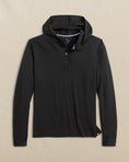 Load image into Gallery viewer, Men's Scuttle Quarter Zip Hoodie