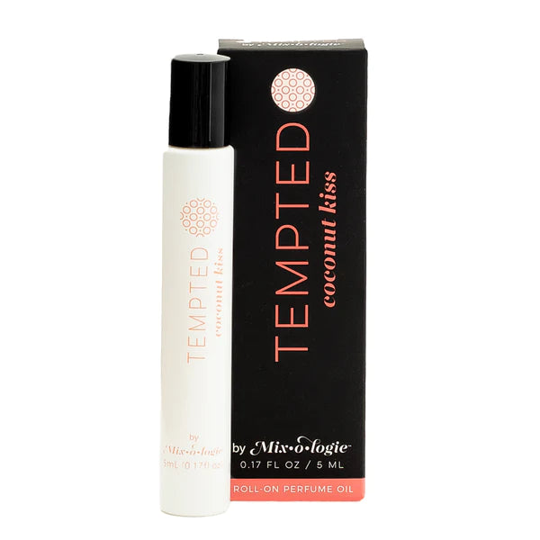 Mix-o-logie Roll-On Perfume