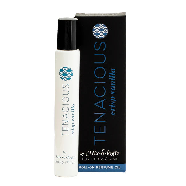 Mix-o-logie Roll-On Perfume