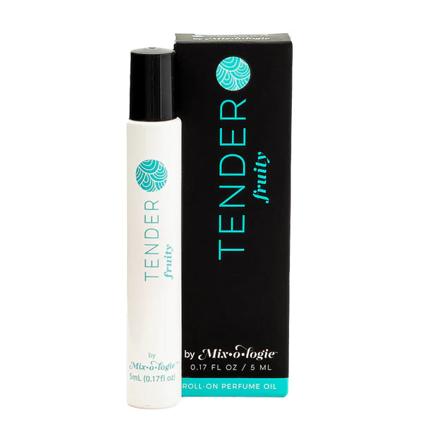 Mix-o-logie Roll-On Perfume