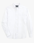 Load image into Gallery viewer, Men's Long Sleeve Intercoastal Sportshirt