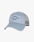 Load image into Gallery viewer, Southern Tide Badge Trucker Hat