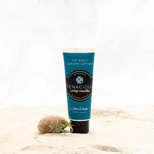 Mix-o-logie Luxury Lotion