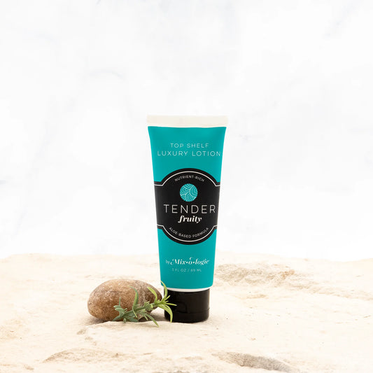 Mix-o-logie Luxury Lotion