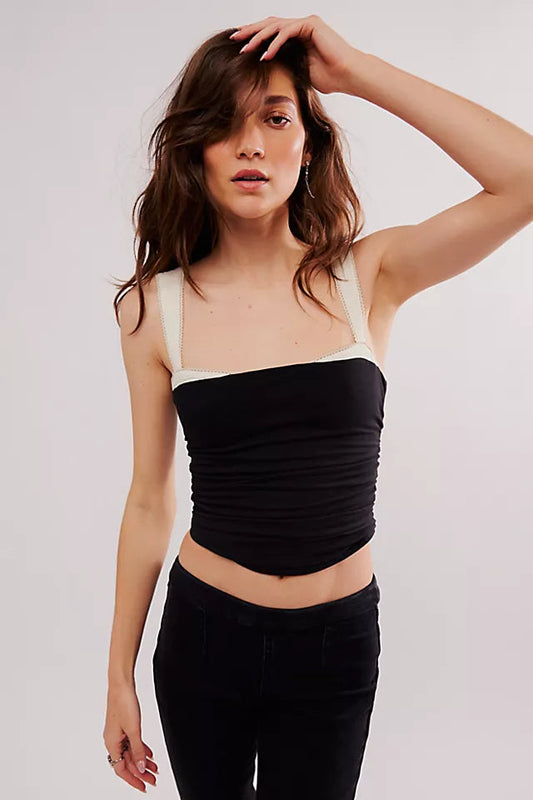 2 Tone Tank