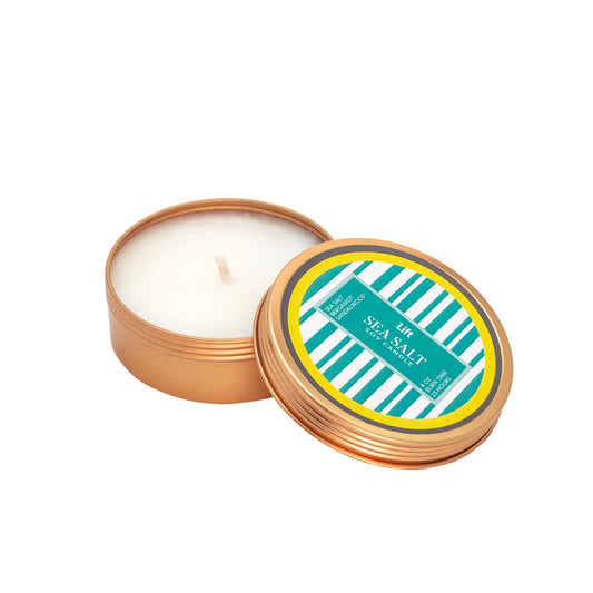 4 oz Lift Soy Candle