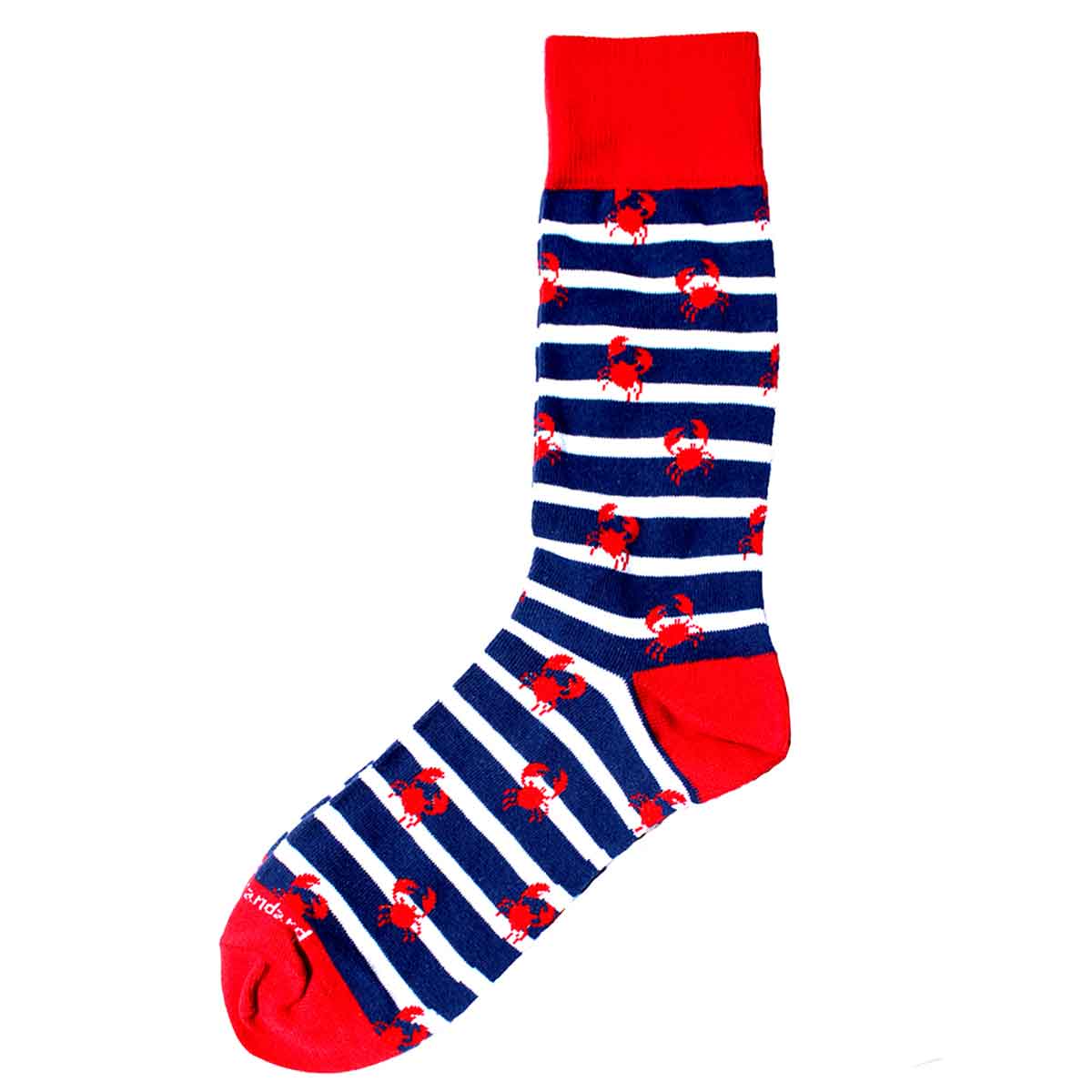 Men's Nautical Socks