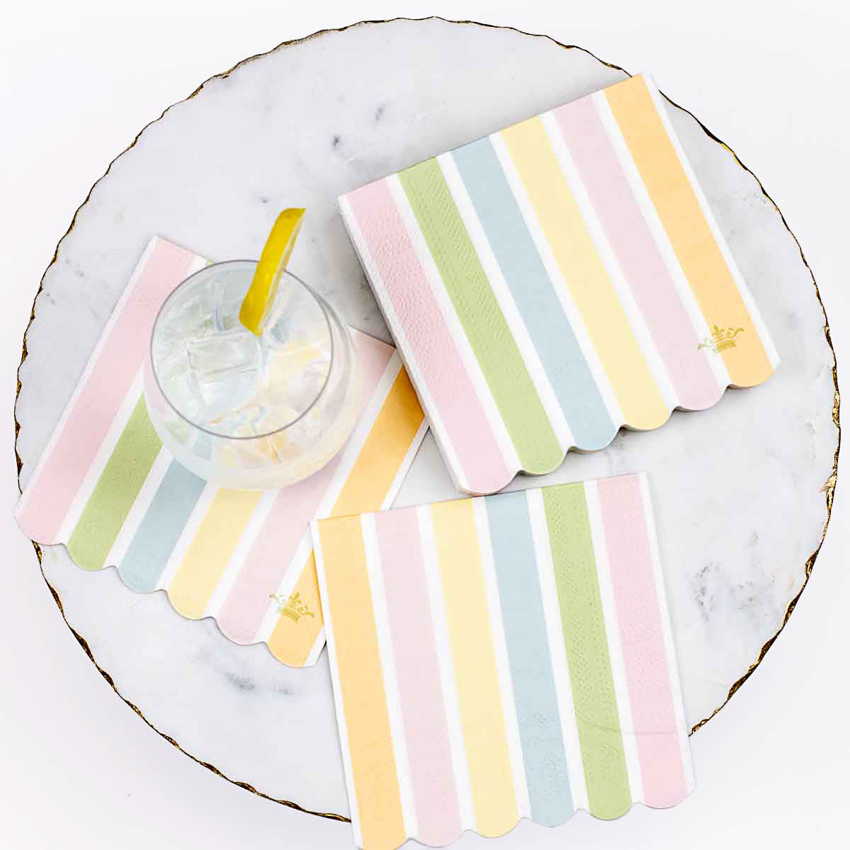 Cocktail Napkins