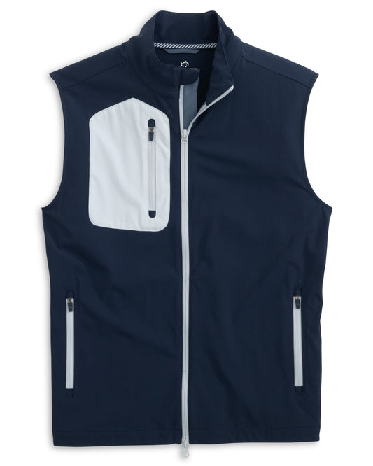 Men's Bowline Performance Vest