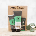 Load image into Gallery viewer, Mix-o-logie Men's Gift Set
