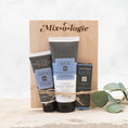 Load image into Gallery viewer, Mix-o-logie Men's Gift Set
