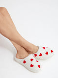 Load image into Gallery viewer, Hearts Slippers
