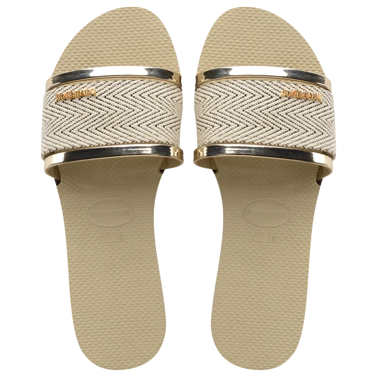 You Trancoso Premium Sandal