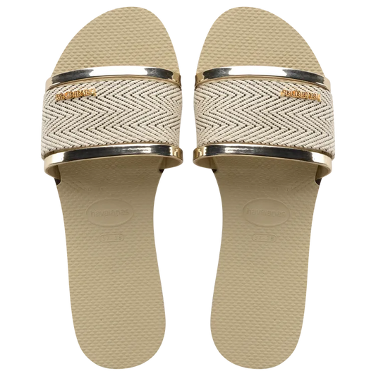 You Trancoso Premium Sandal