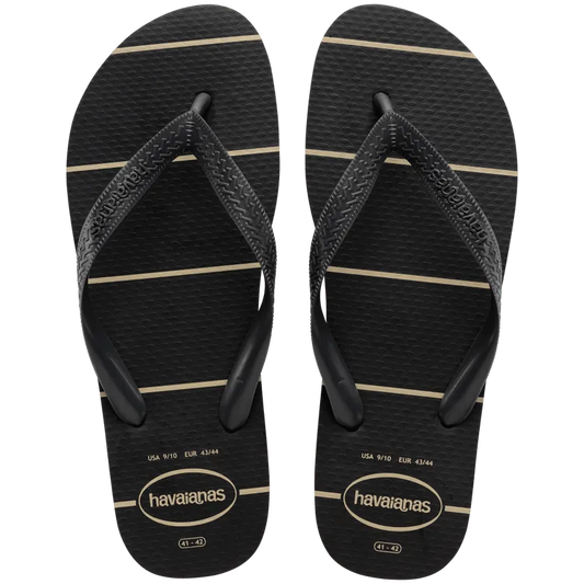 Top Color Essential Flip Flop