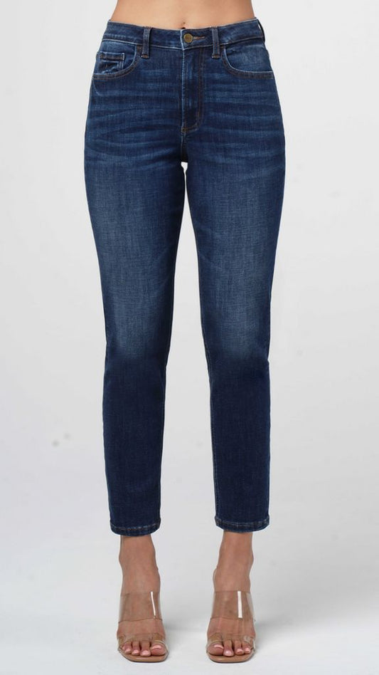 Ceros Denim Mom Jean