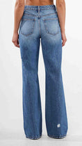 Load image into Gallery viewer, Ceros Denim 90's Vintage Flare Jean
