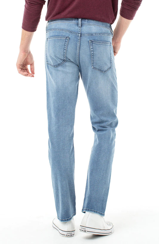 Liverpool Regent Relaxed Jean - Ferndale