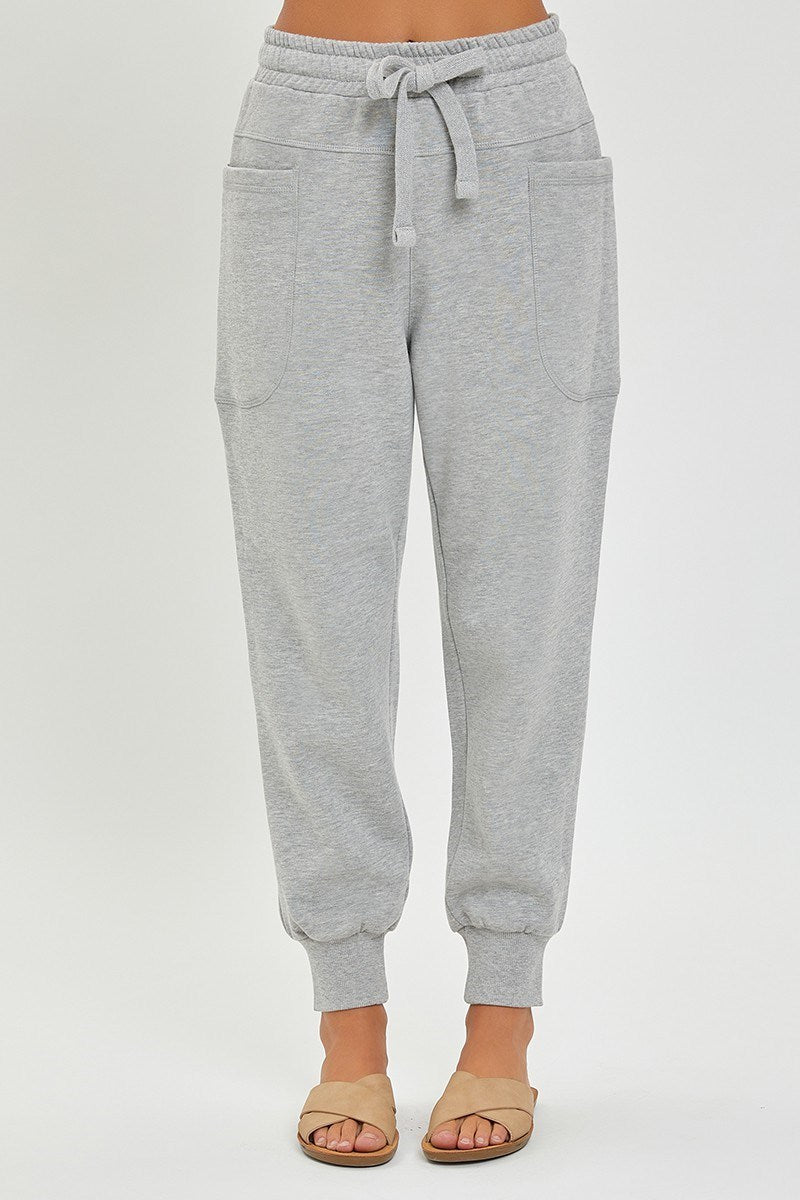 Relaxed Joggers