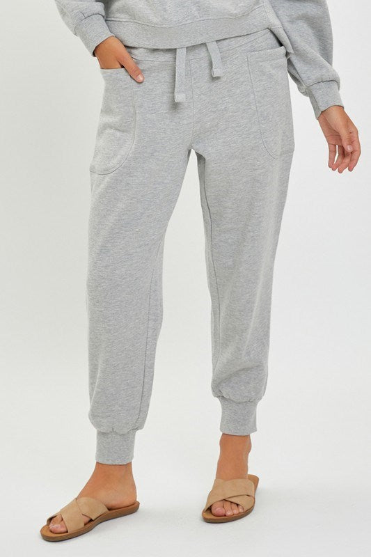 Relaxed Joggers