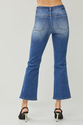 Load image into Gallery viewer, Eden High Rise Boot Cut Jean
