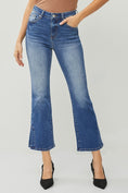 Load image into Gallery viewer, Eden High Rise Boot Cut Jean
