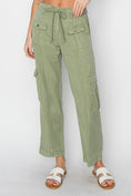 Load image into Gallery viewer, Relaxed Cargo Pant
