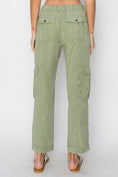 Load image into Gallery viewer, Relaxed Cargo Pant
