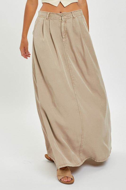 Full Length Skirt