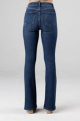 Load image into Gallery viewer, Ceros Denim Super High Rise Flare
