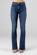 Load image into Gallery viewer, Ceros Denim Super High Rise Flare

