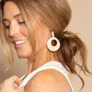 Harper Drop Earrings