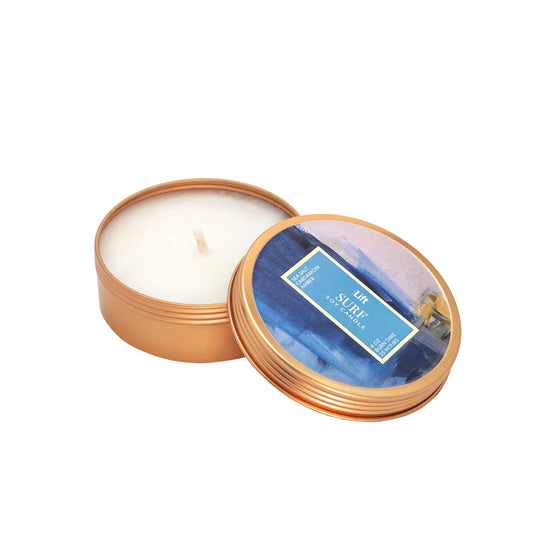 4 oz Lift Soy Candle