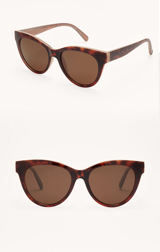 Z Supply Sunglasses