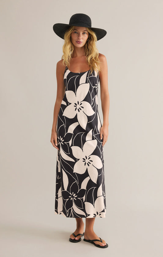 Cecily Madero Maxi Dress