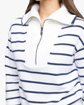 Load image into Gallery viewer, Maizy Nautical Sweater
